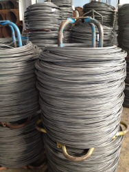 成品線材(DRAWN STEEL WIRE)